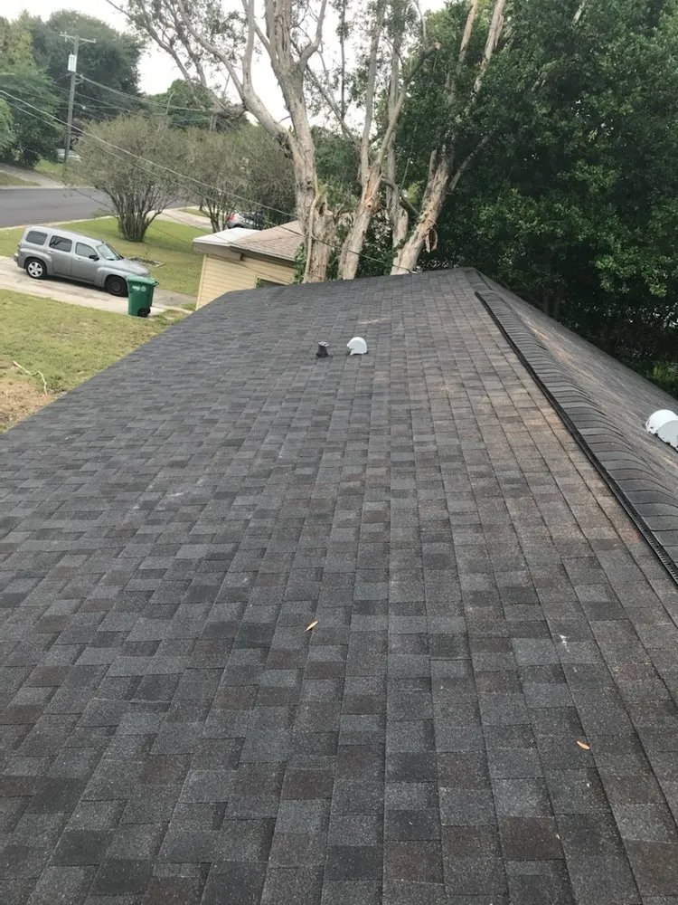 Slide of Kevtan Roofing