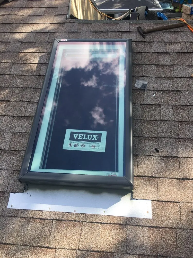 Slide of Kevtan Roofing