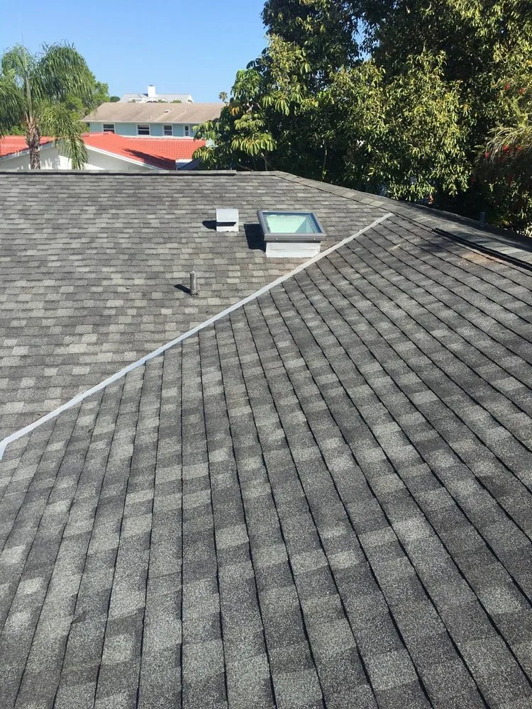 Slide of Kevtan Roofing