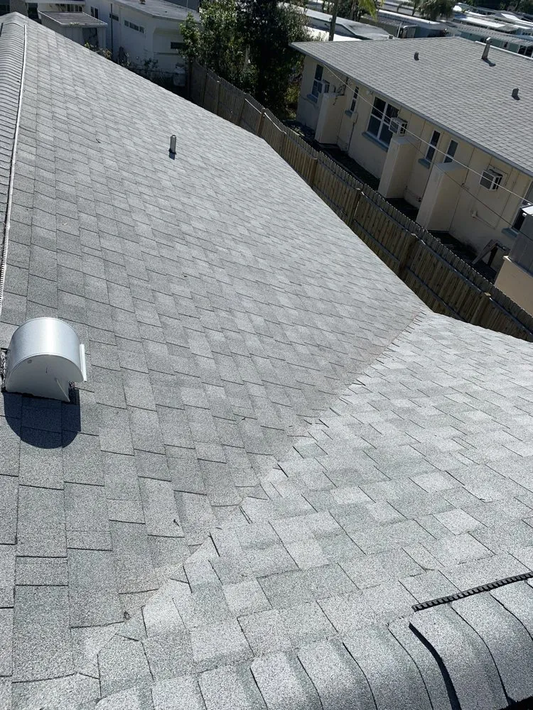 Slide of Kevtan Roofing