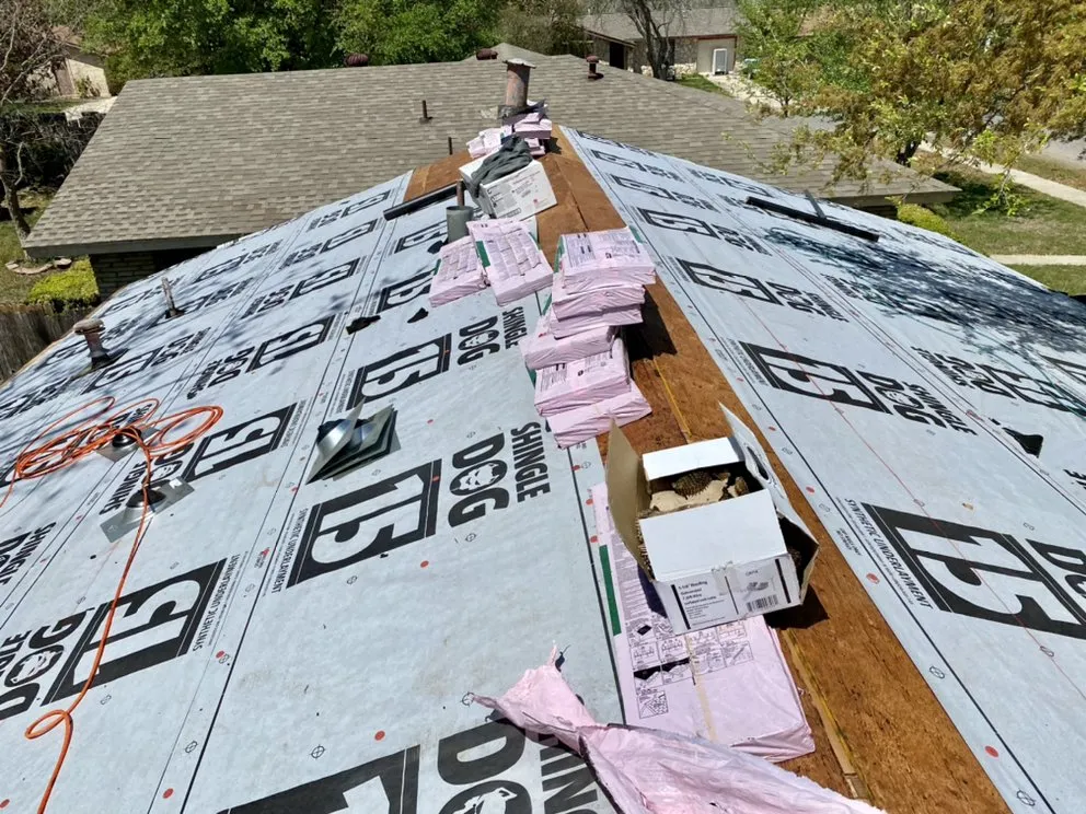 Slide of Key 4 Home Construction