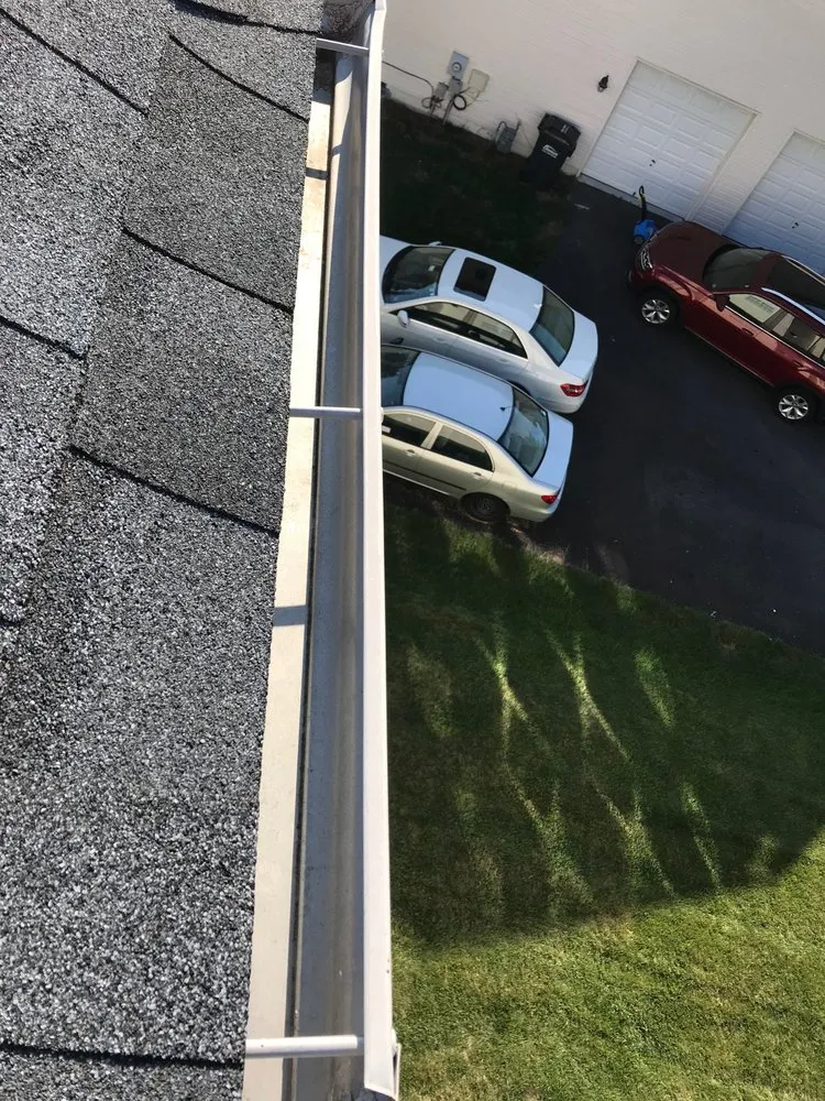 Slide of Key Choice Restore