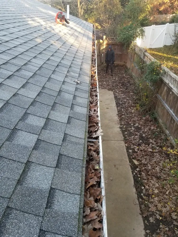 Slide of Key Choice Restore