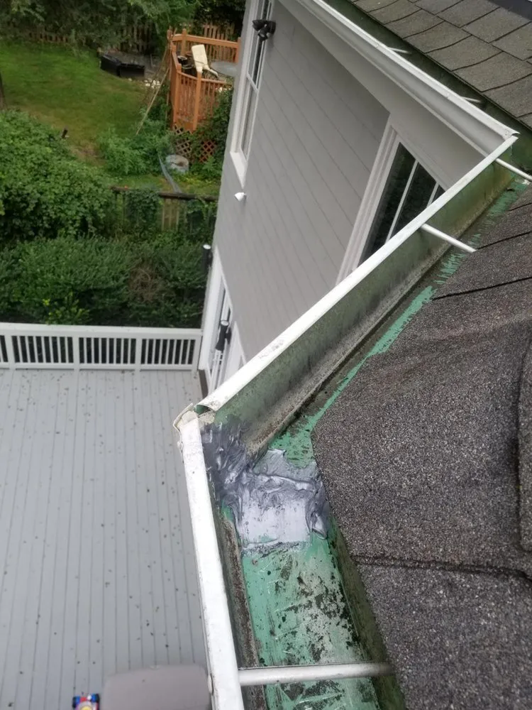 Slide of Key Choice Restore