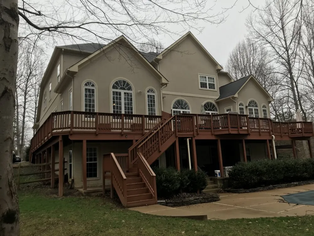 Slide of Key Choice Restore