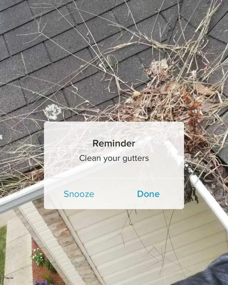 Slide of Key Choice Restore