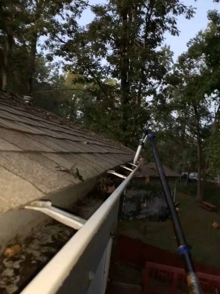 Slide of Key Choice Restore