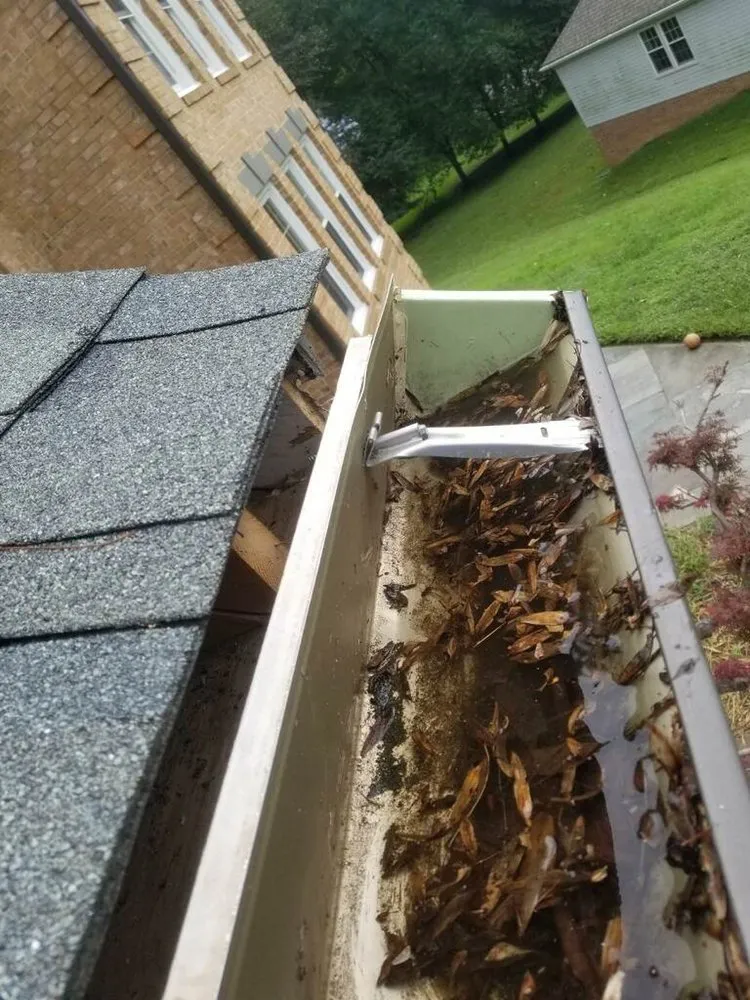 Slide of Key Choice Restore