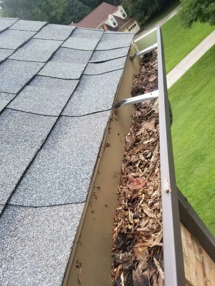 Slide of Key Choice Restore