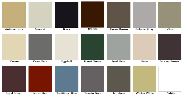 Slide of Key Choice Restore