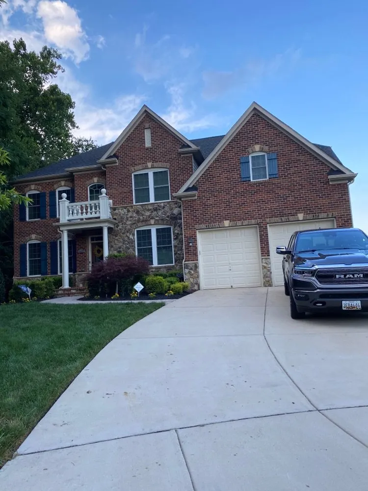 Slide of Key Choice Restore