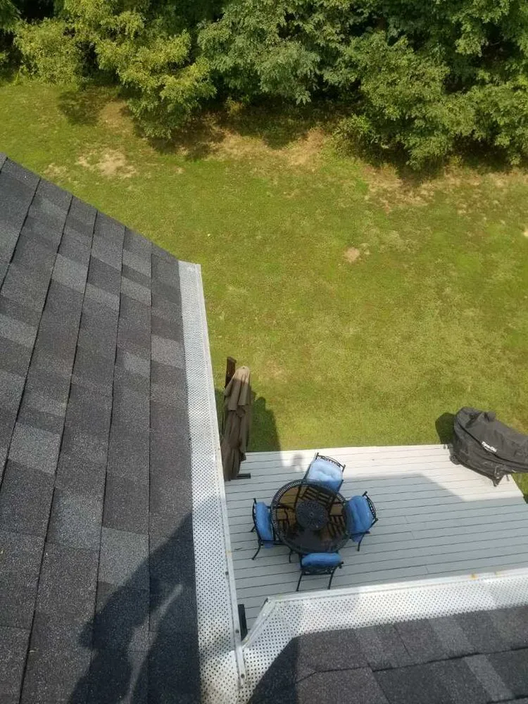 Slide of Key Choice Restore