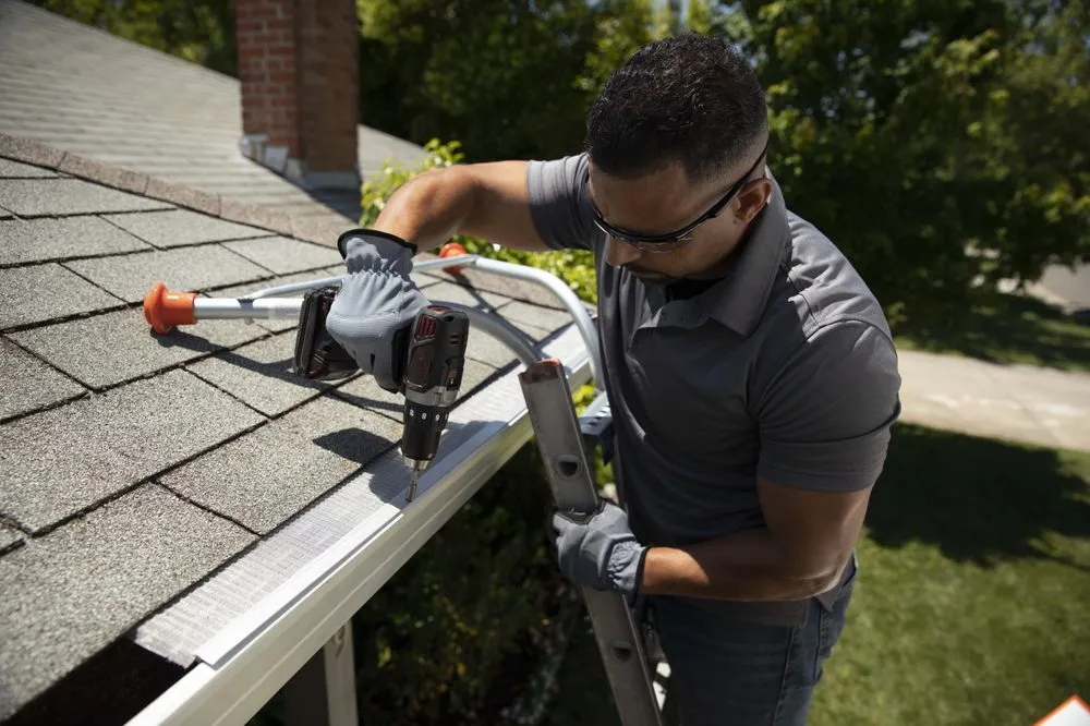 Slide of Key Choice Restore