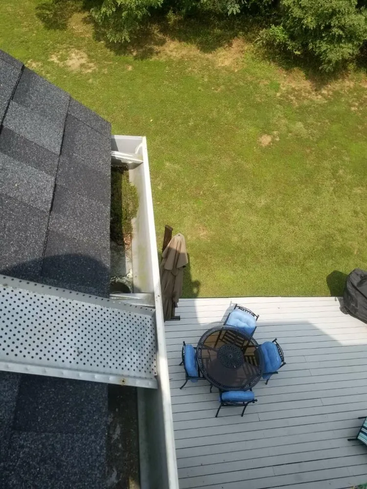 Slide of Key Choice Restore