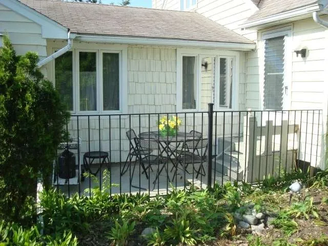 Slide of Key Exteriors