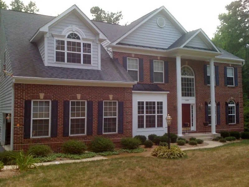 Slide of Key Exteriors