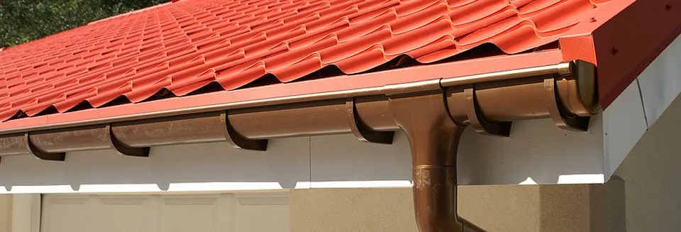 Slide of Key Exteriors