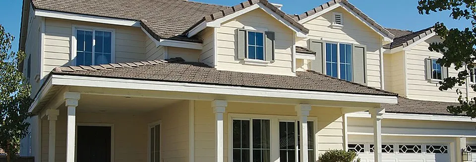 Slide of Key Exteriors