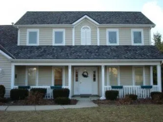 Slide of Key Exteriors