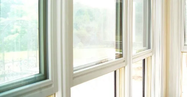 Slide of Key Exteriors