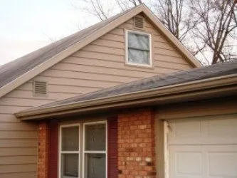 Slide of Key Exteriors