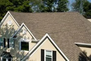 Slide of Key Exteriors