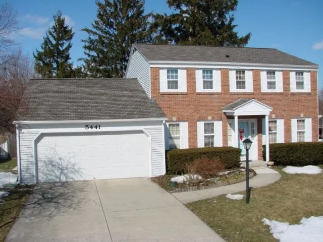 Slide of Key Exteriors