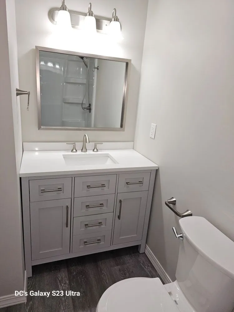 Slide of Key Management