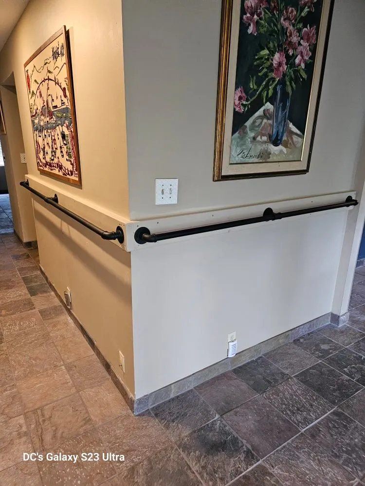 Slide of Key Management