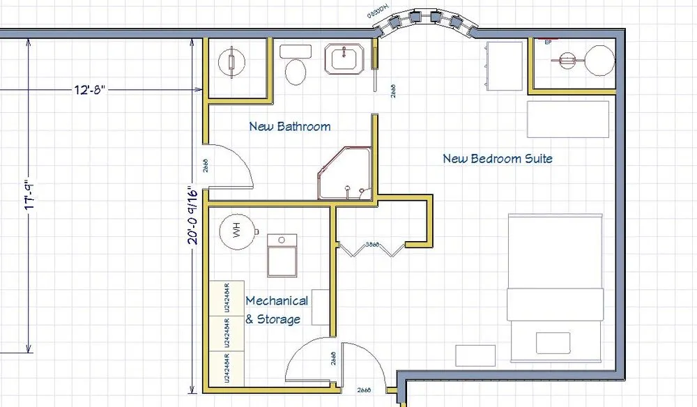 Slide of Key Management