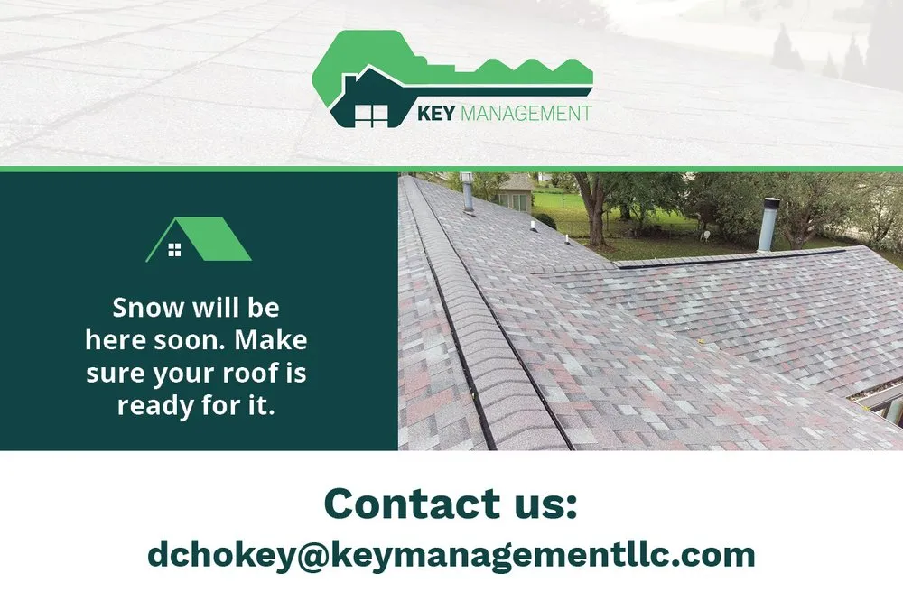 Slide of Key Management