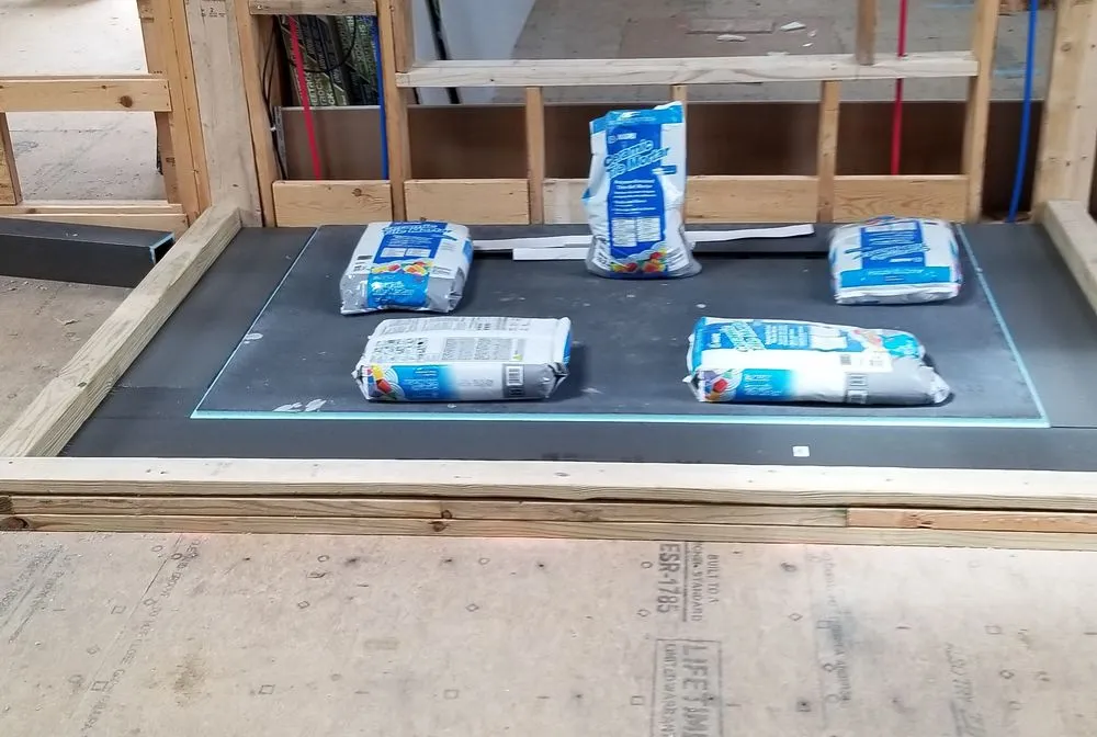 Slide of Key Management