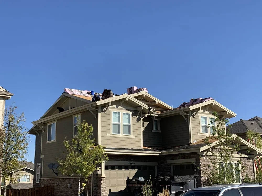 Slide of Key Roofing & Exteriors