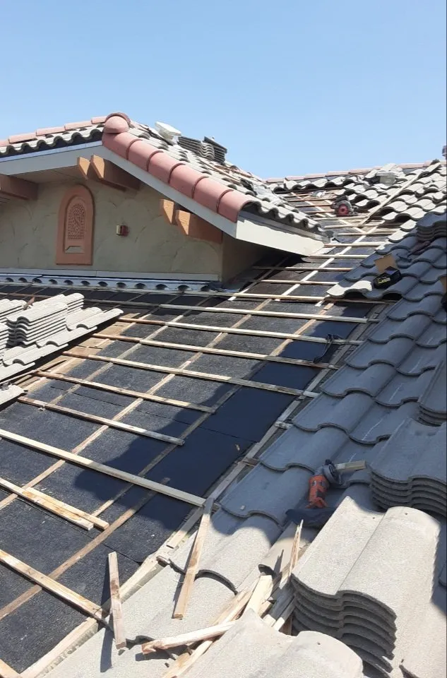 Slide of Key Roofing & Exteriors