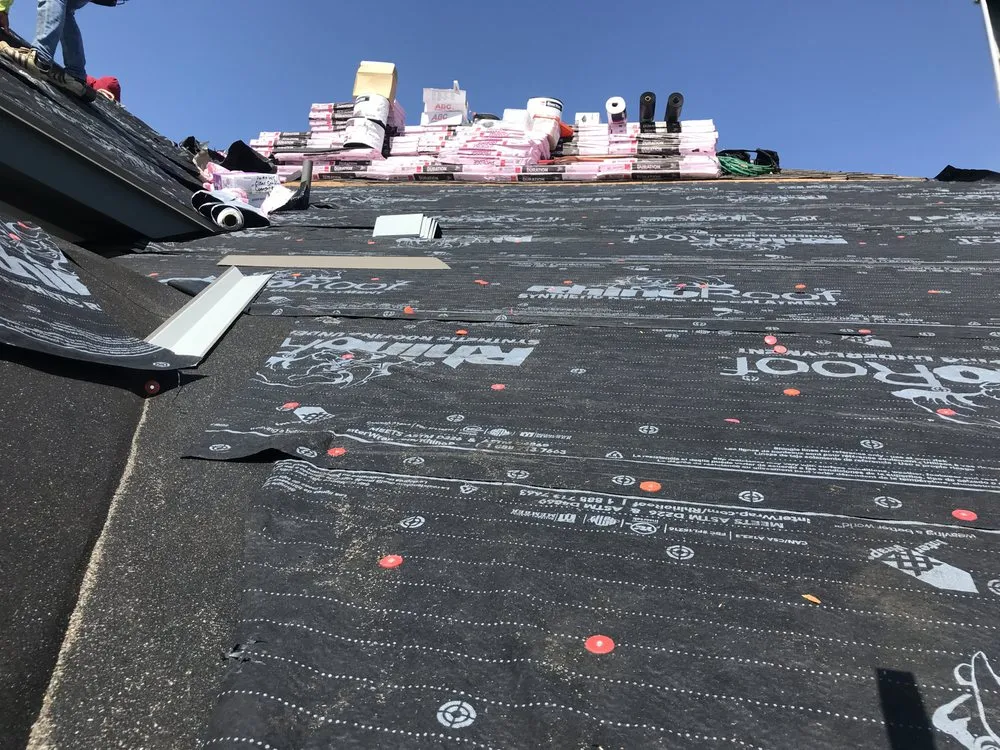 Slide of Key Roofing & Exteriors