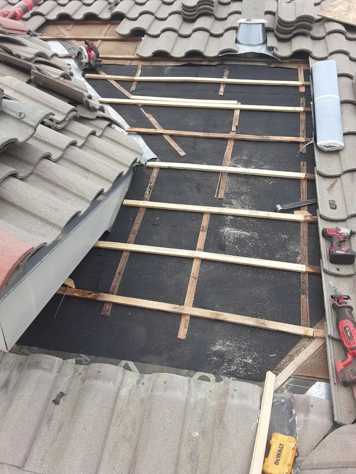 Slide of Key Roofing & Exteriors