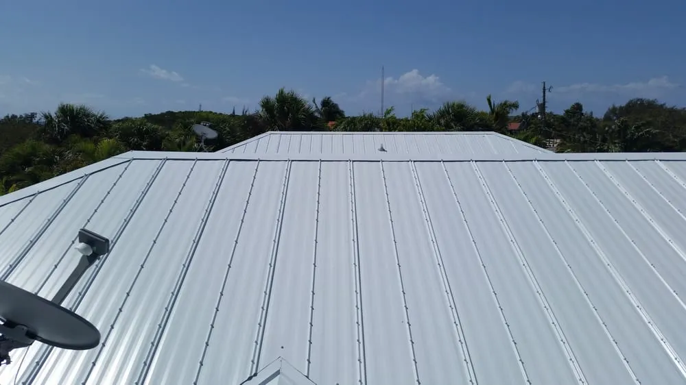 Slide of Keys All Area Roofing