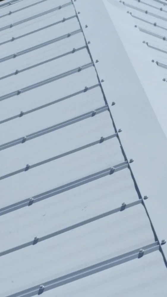 Slide of Keys All Area Roofing