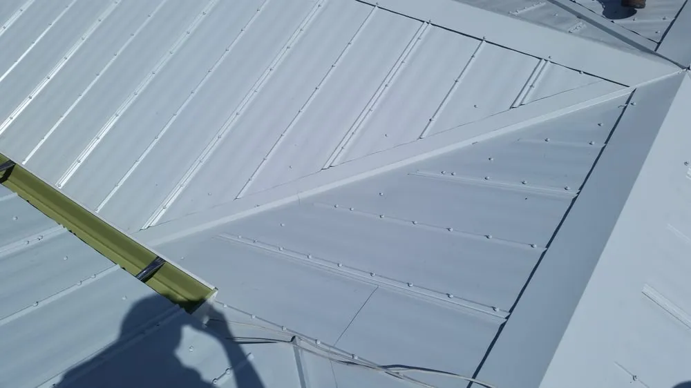 Slide of Keys All Area Roofing