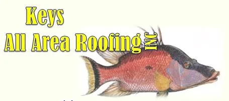 Slide of Keys All Area Roofing