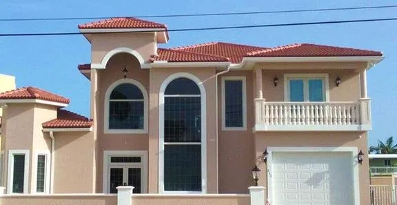 Slide of Keys Roofing