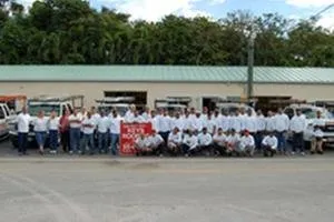 Slide of Keys Roofing