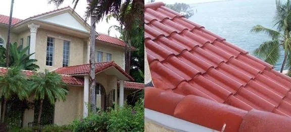 Slide of Keys Roofing