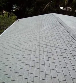 Slide of Keys Roofing