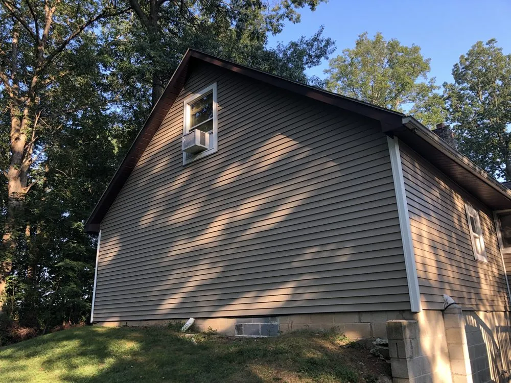 Slide of Keystone Advanced Remodeling, LLC