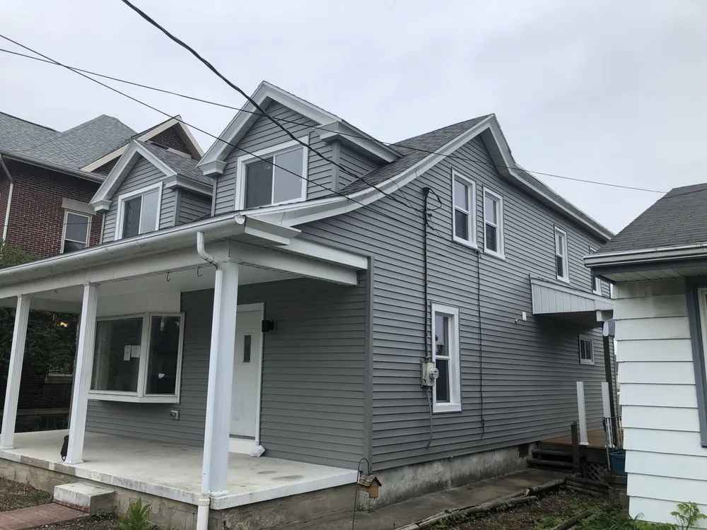 Slide of Keystone Advanced Remodeling, LLC