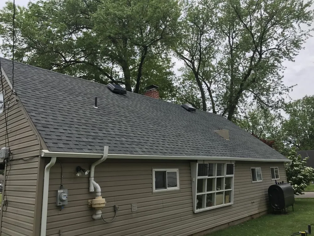 Slide of Keystone Advanced Remodeling, LLC