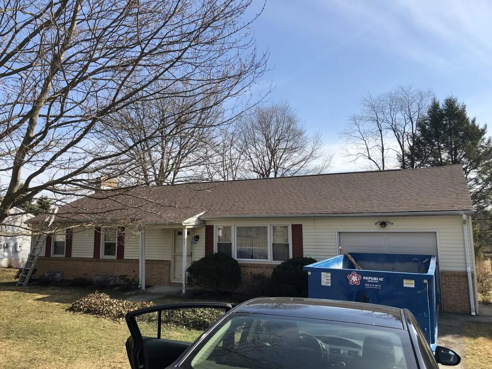 Slide of Keystone Advanced Remodeling, LLC