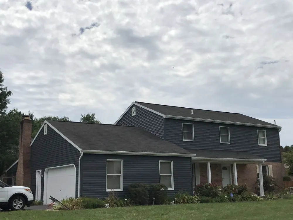 Slide of Keystone Advanced Remodeling, LLC