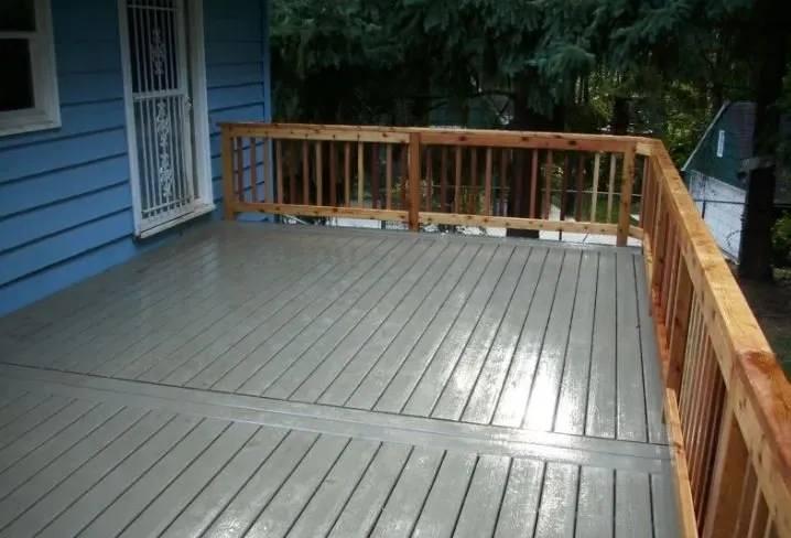 Slide of Keystone Brick & Stucco